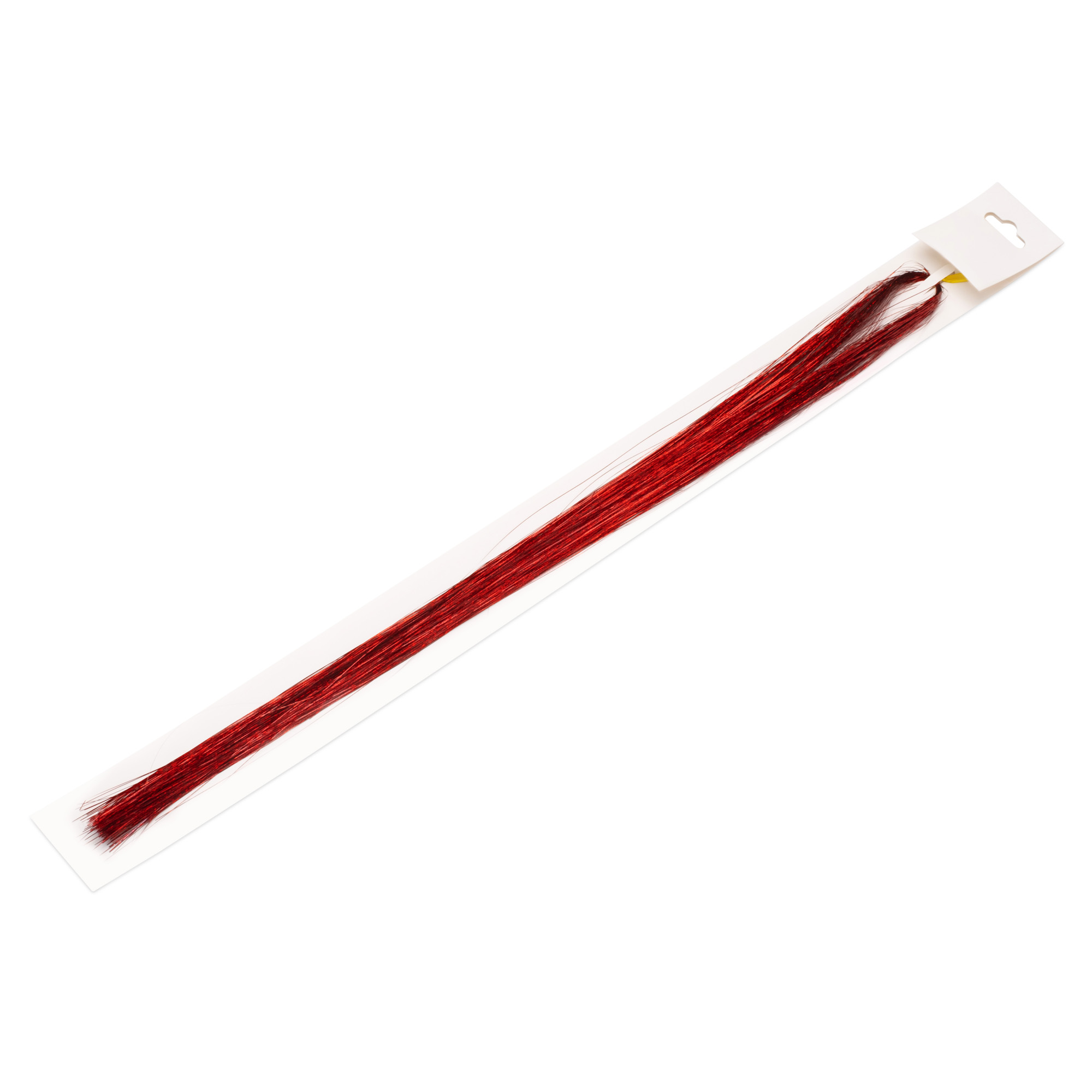 Kolorowe włosy do warkoczyków – 8 Kolorowe włosy do warkoczyków – 8