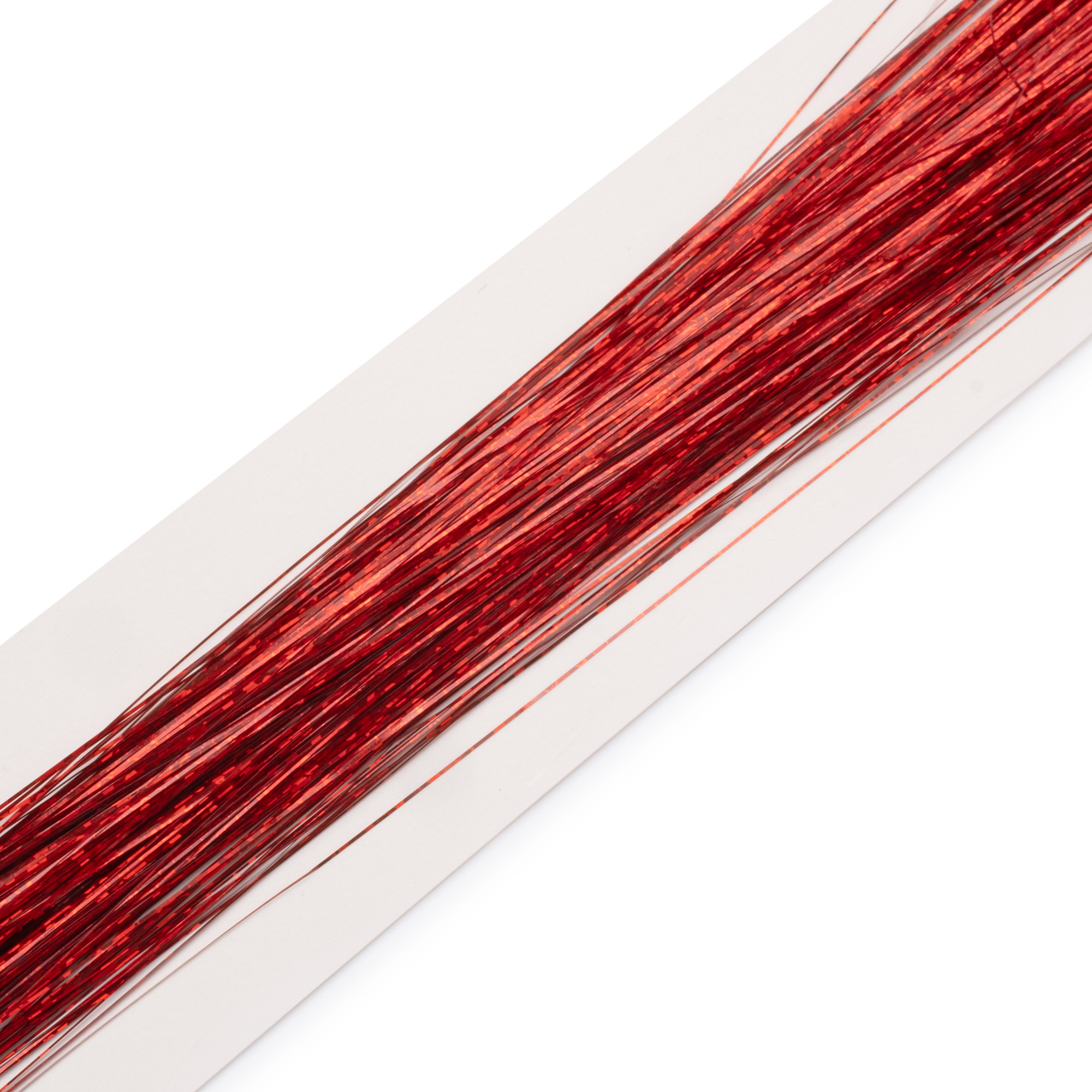 Kolorowe włosy do warkoczyków – 8 Kolorowe włosy do warkoczyków – 8