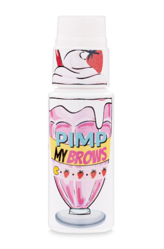 Pimp My Lashes – Pimp My Brows Shake Shampoo – Szampon do brwi