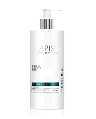 APIS- API-PODO INTENSE Intensywnie wygładzający krem do suchych stóp, 500ml (55005)