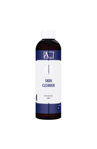 Arkada Skin Cleaner Płyn do odtłuszczania skóry 250 ml