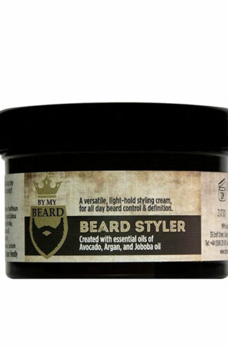 By My Beard – Krem do stylizacji brody 150 ml