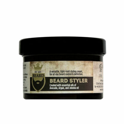 By My Beard – Krem do stylizacji brody 150 ml