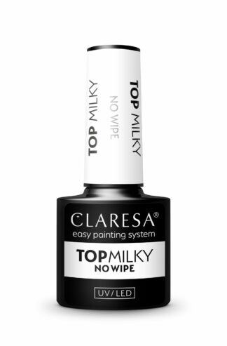 Claresa Top Milky No Wipe – 5g