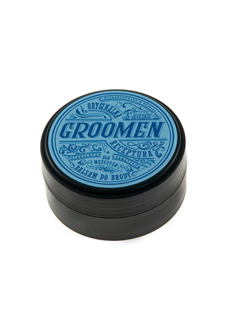 Groomen – Balsam do brody AQUA 50 g