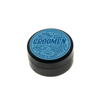 Groomen – Balsam do brody AQUA 50 g