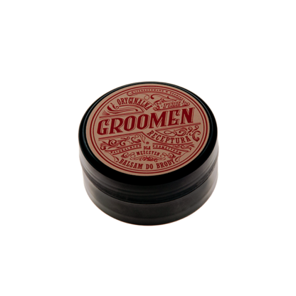 Groomen – Balsam do brody FIRE 50 g