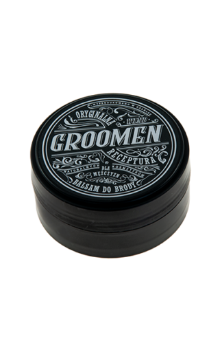 Groomen – Balsam do brody WIND 50 g