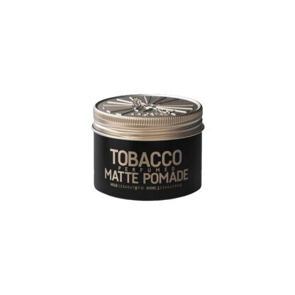 Immortal NYC – Pomada Tobacco Matte Pomade, 100 ml