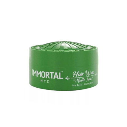 Immortal NYC – Pomada matowa Matte Look, 150 ml