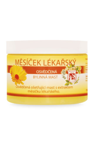 Putorius Maść nagietkowa, 150 ml