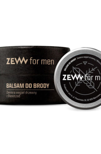 Zew – Balsam do brody 30ml NOWA FORMUŁA