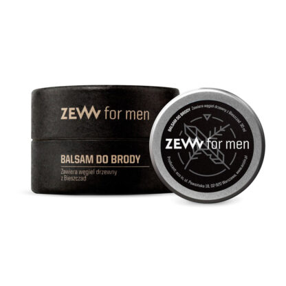 Zew – Balsam do brody 30ml NOWA FORMUŁA