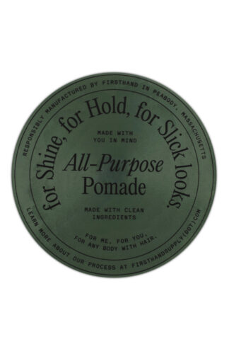 Firsthand – Pomada do włosów All-Purpose Pomade 88 ml