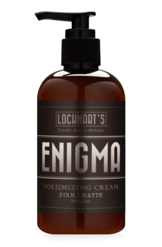 Lockhart’s – Krem do włosów Enigma Volumizing Cream, 226 ml