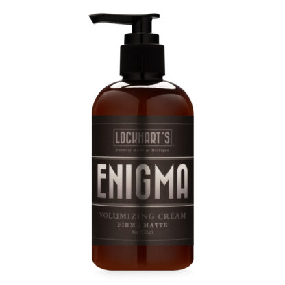 Lockhart’s – Krem do włosów Enigma Volumizing Cream, 226 ml