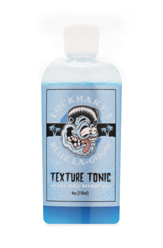 Lockhart’s – Tonik do włosów Blue LaGoon Tonic, 118 ml