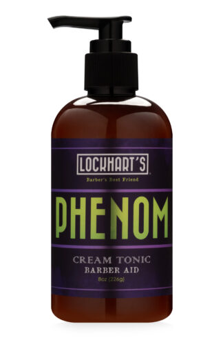 Lockhart’s – Tonik do włosów Phenom Cream Tonic, 226 ml