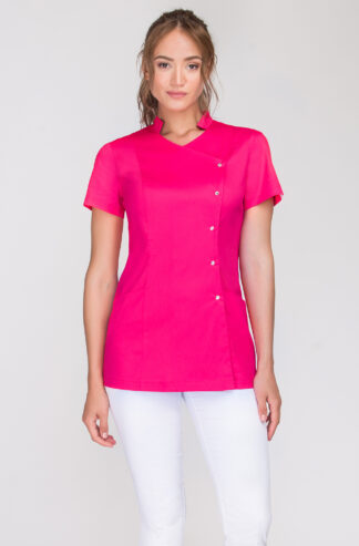 Fartuszek Kosmetyczny Isabel AMARANT 36