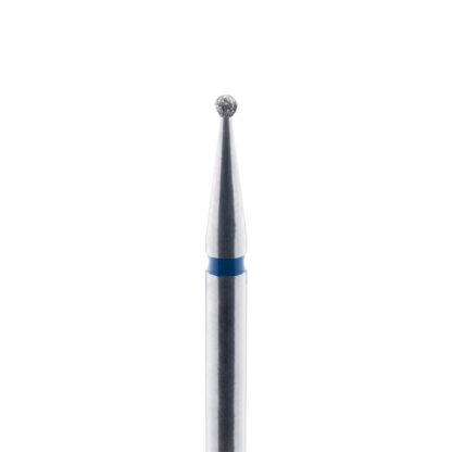 MANI KING Frez diamentowy MD14 – kula, M