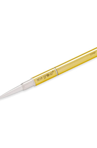 Aba Group Złoty Pędzelek do zdobień 12mm – Gold Liner #12