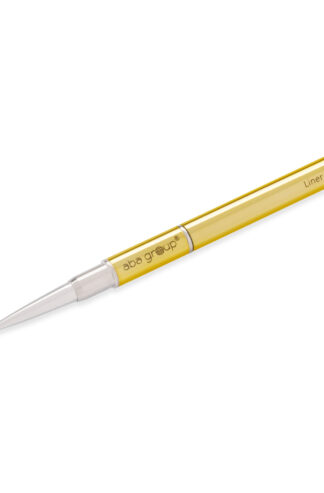 Aba Group Złoty Pędzelek do zdobień 13mm – Gold Liner #13