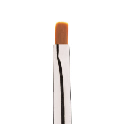 Aba Group Złoty Pędzelek do żelu nr. 4 – Gold Gel Brush #4