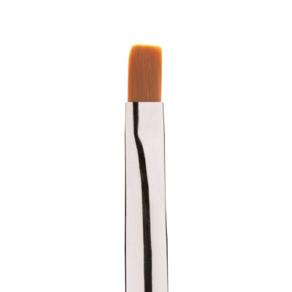 Aba Group Złoty Pędzelek do żelu nr. 6 – Gold Gel Brush #6