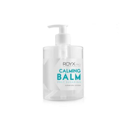 WYPRZEDAŻ – ROYX PRO – Calming balm 500 ml, Data ważności – 27.10.2024