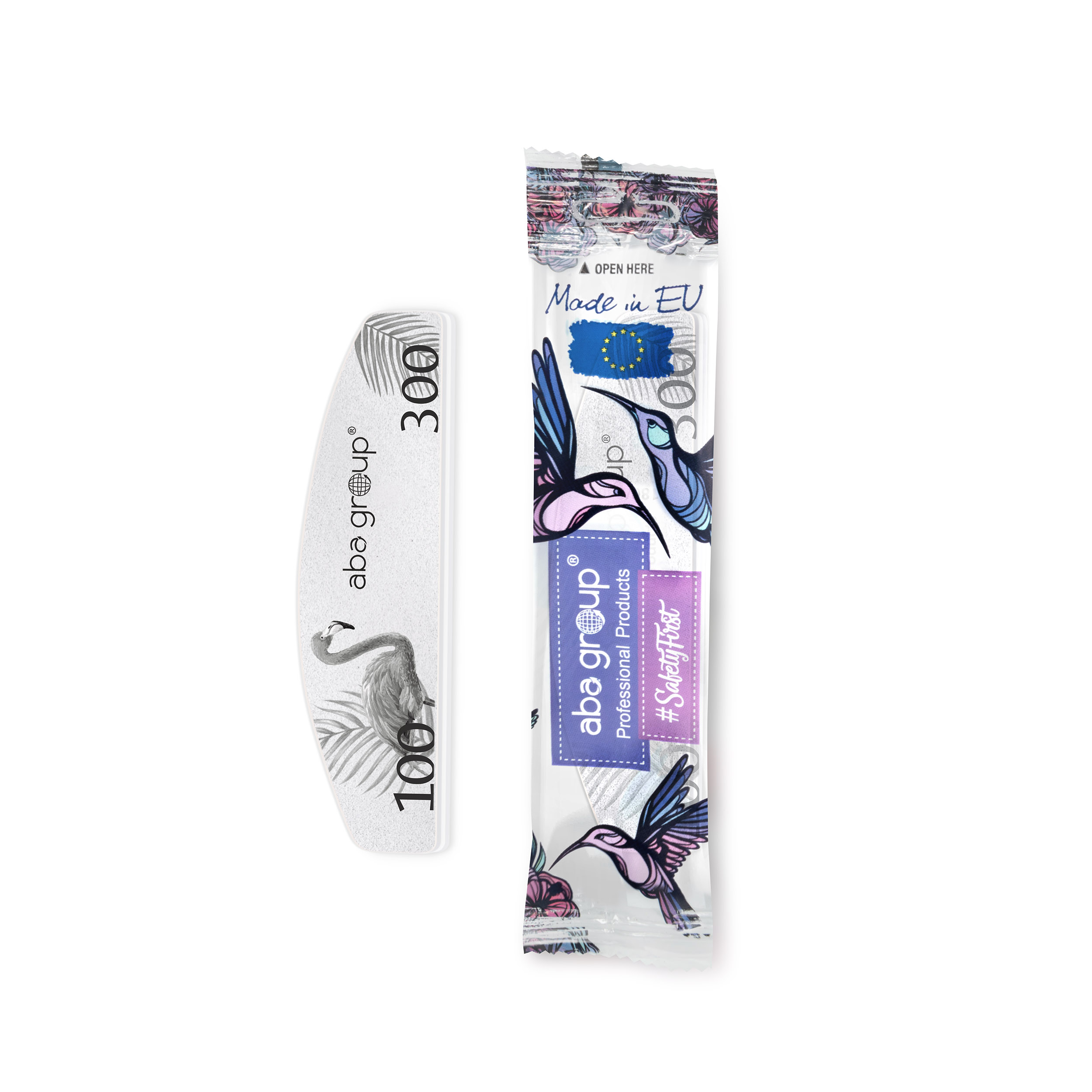 18627_Aba_Group_BEZPIECZNY_PAKIET_Sweet_Polerka_Mini_PÓŁKSIĘŻYC_100x300_FLAMING__X1