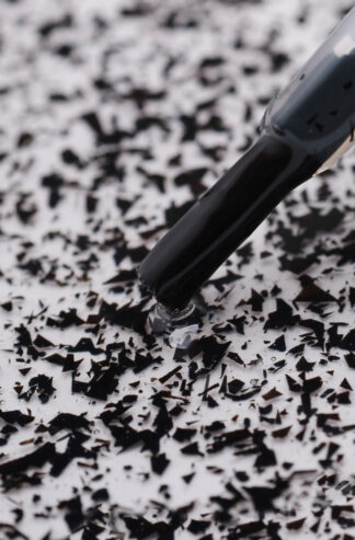 OUTLET – Aba Group TOP NO WIPE – Quail Egg Dot – 7 ml, Data ważności – 30.11.2024