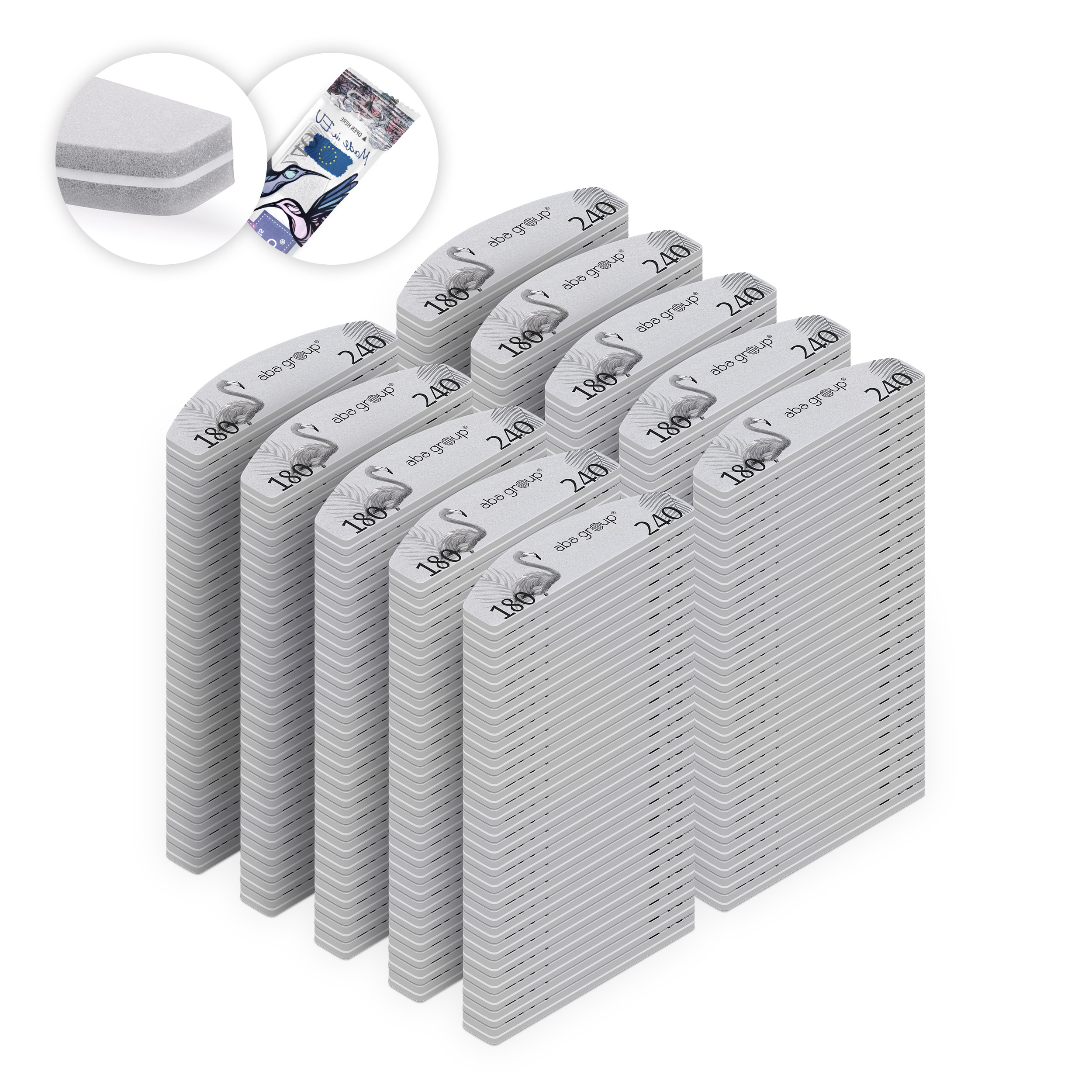 15159H2_Aba_Group_BEZPIECZNY_PAKIET_sweet_polerka_mini_PÓŁKSIĘŻYC_180x240_-_FLAMING_250szt