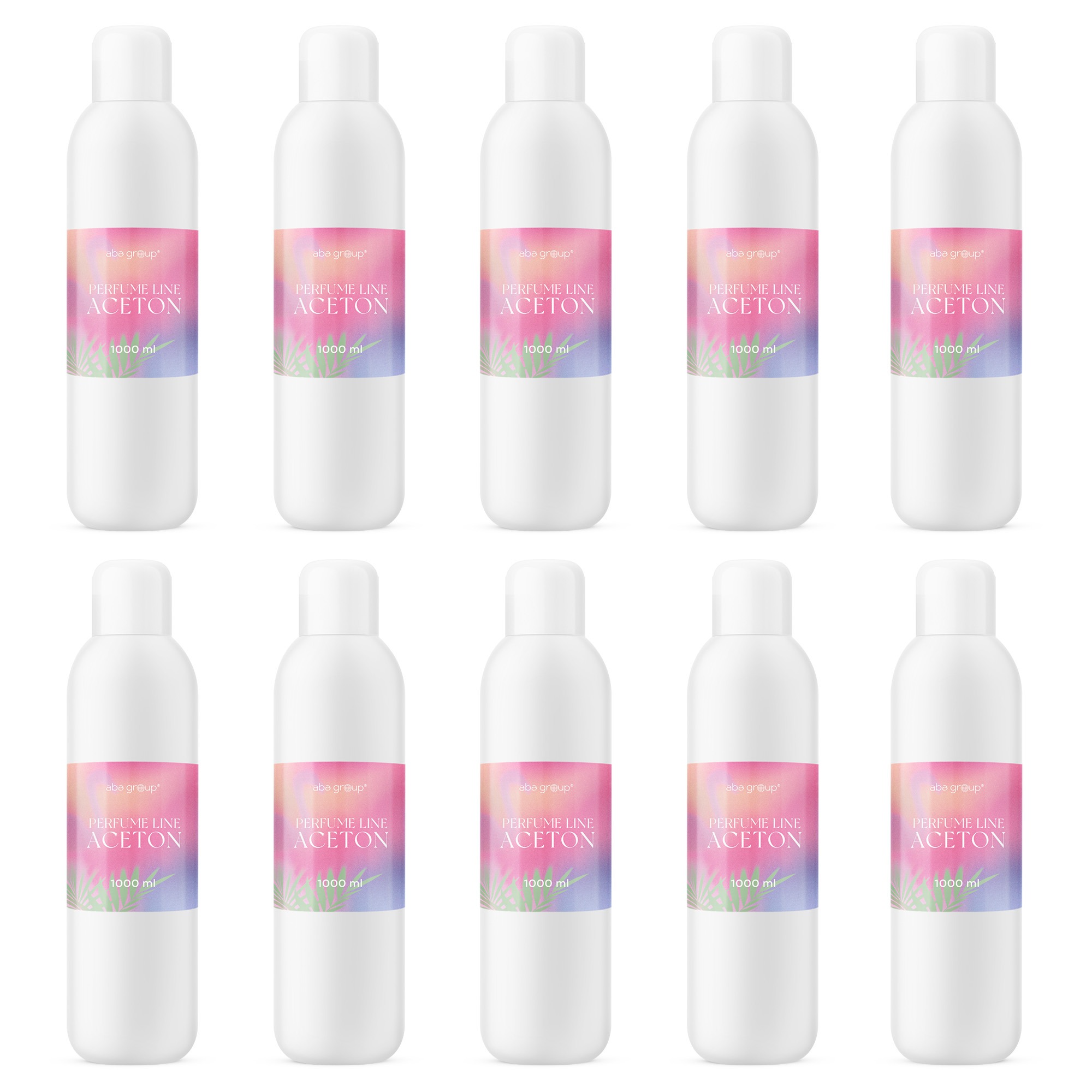 Aceton Perfume Line Aba__10szt