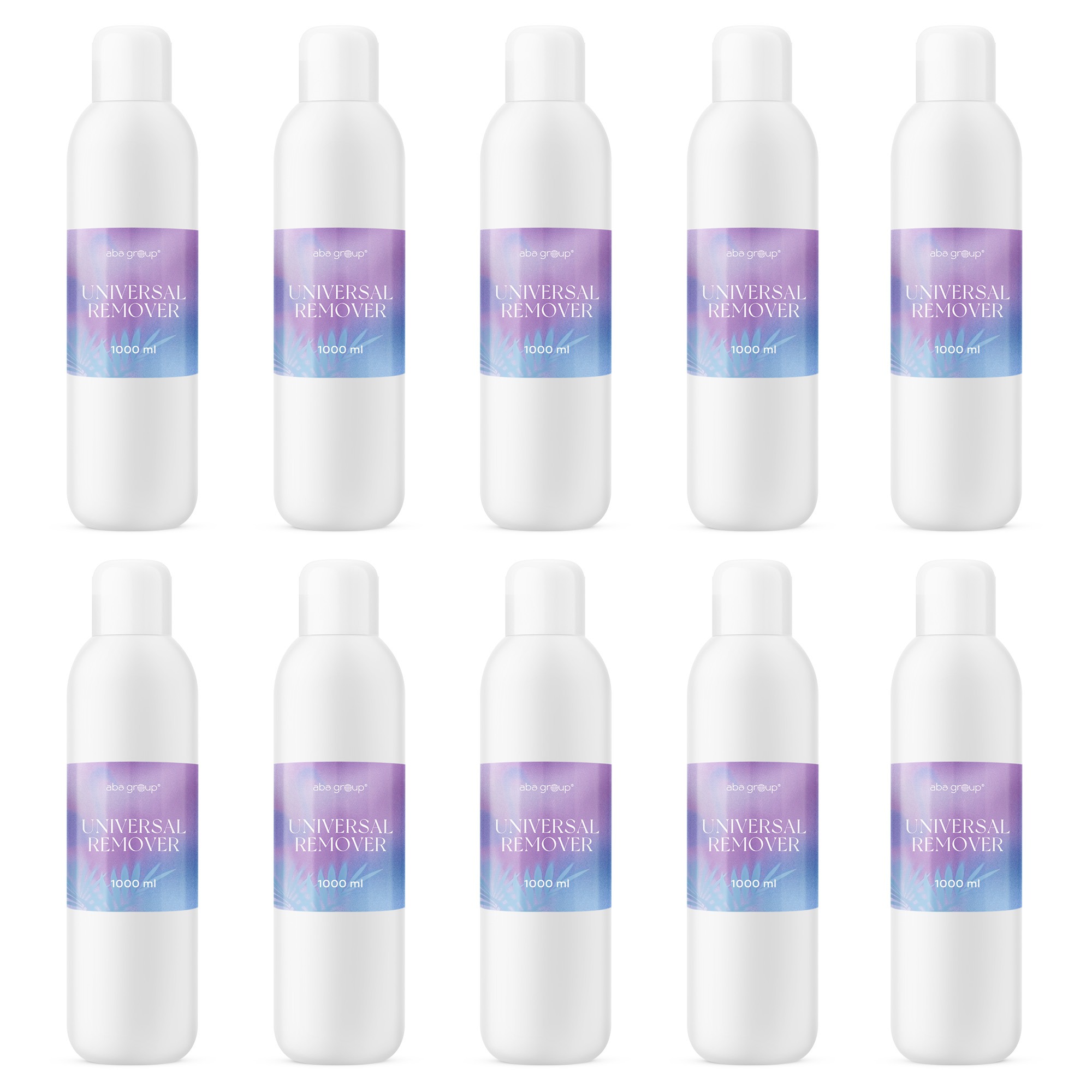 Aceton Universal Remover Aba__10szt