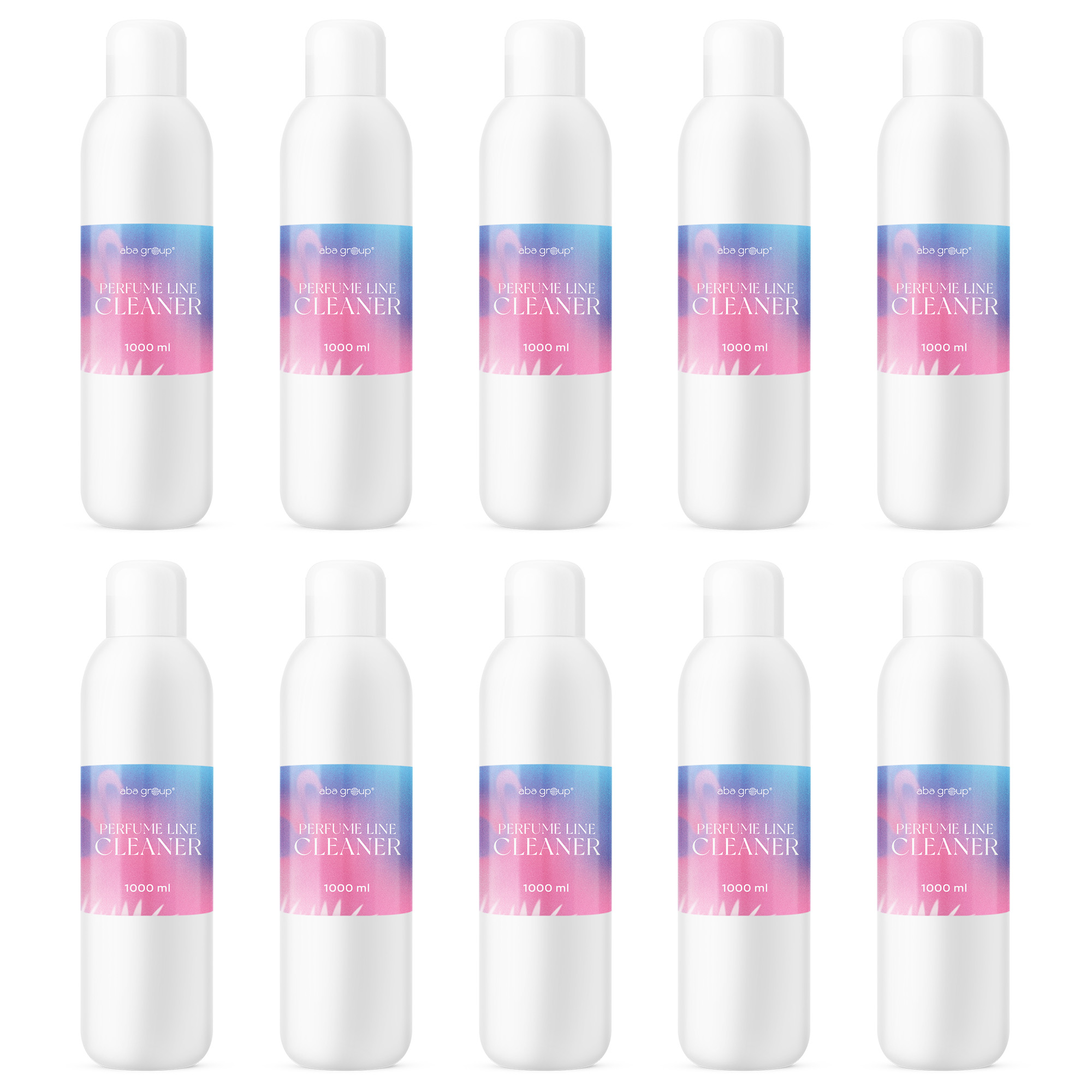 Cleaner Perfume Line Aba__10szt
