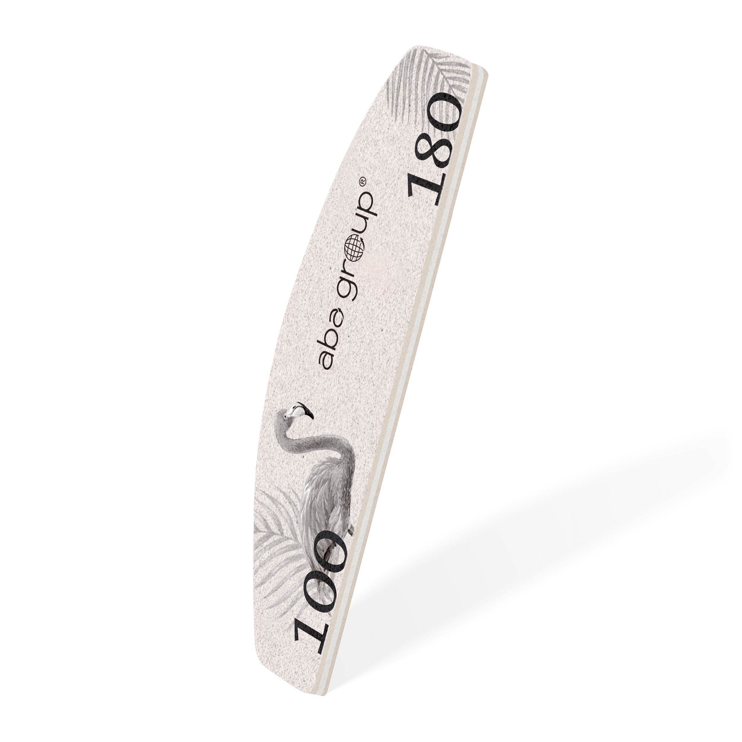 18798_Aba_Group_Pilnik_do_paznokci_MINI_PÓŁKSIĘŻYC_100x180_SLIM_FLAMING__W1